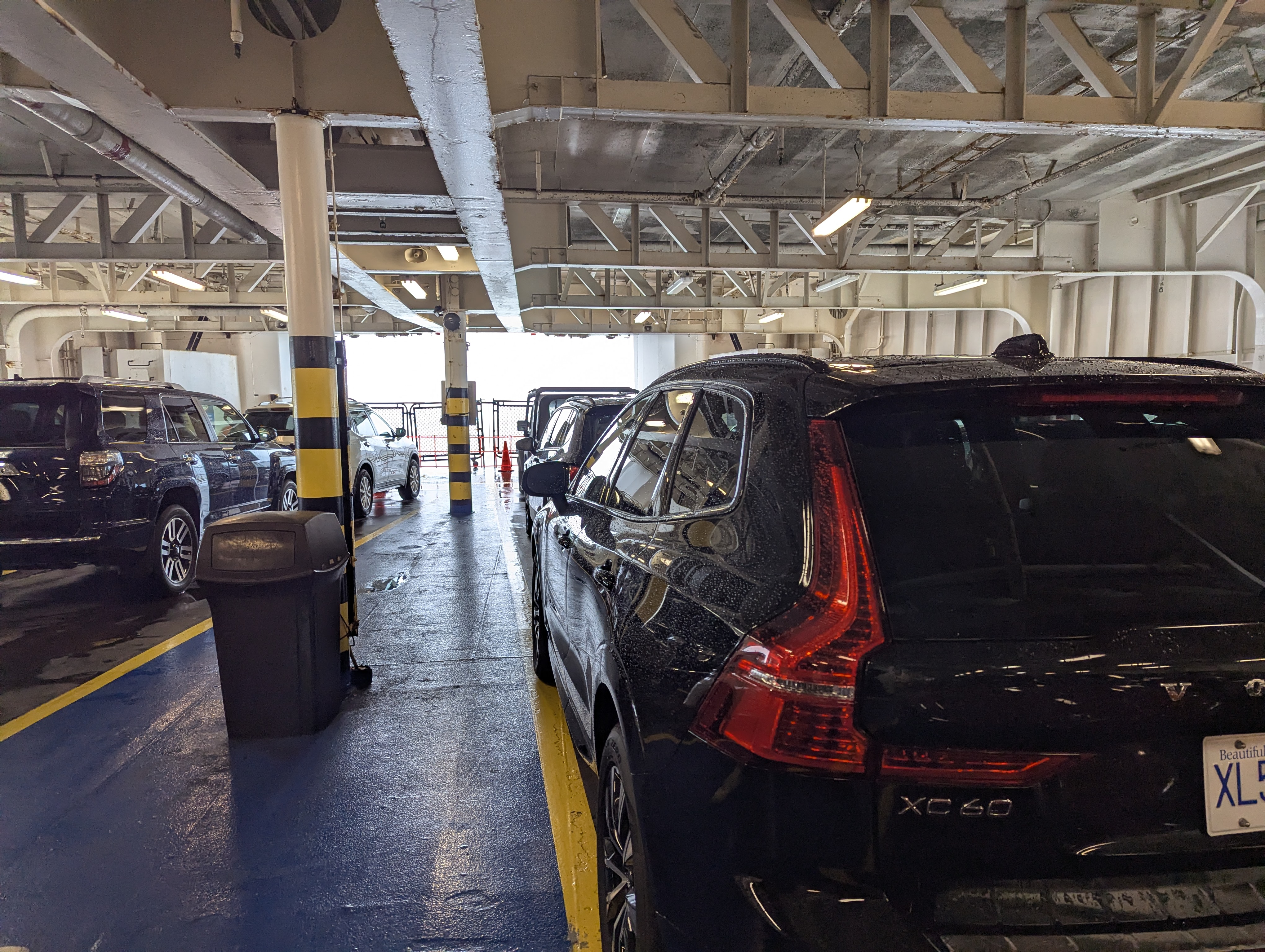 Birthday Trip to Canada, Victoria, Vancouver Island